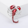 Silver Red