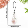 Pink Conch Strap