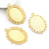 Gold Tone