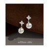 Crystal Flower Pearl