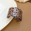 Leopard Print
