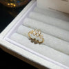 Gold Flower