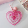 Pink Heart
