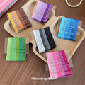Glitter Gradient Bobby Pin Packs Blue Green Pink Tones view 2