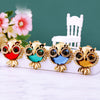Assorted-Jeweled-Owl