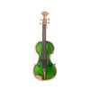 Green Violin