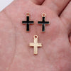 Black Cross