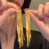 Gold Bar Fringe