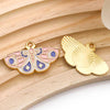 Pink Butterfly 2