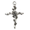 Gray Cross 1