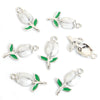 Silver Decorative