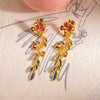 Color Florals