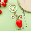 Red Strawberry
