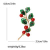 Red Berries