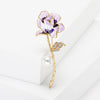 Purple Flower