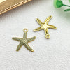 White Starfish