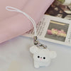 White Dog