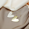 White Heart Hoops