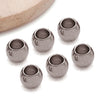Gray Bead 1