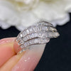 Silver Size 6