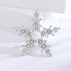 Silver Snowflake