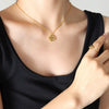 Gold Tone