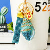 Blue Small-Conch
