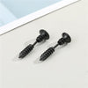 Black Screw