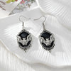 Silver Black