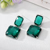 Green Crystal