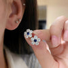 Blue Flower