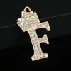 Letter F