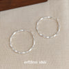 Silver 4cm