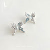 Blue Enamel