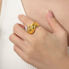Gold Size7