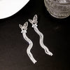 Openwork Butterfly