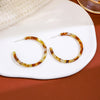 Amber Pattern