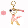 Letter K