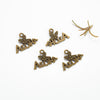 Antique Bronze