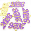 Purple Gold