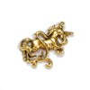 Antique Gold