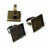 Antique Bronze