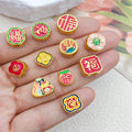 Metallic Bead Metal Beads with 13 Listed Options for DIY Jewelry Making view 4