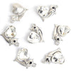Silver Decorative 6
