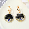 Black Crystal Eye