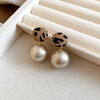 Leopard Pearl