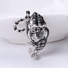 Silver Tiger
