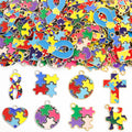 Enamel-Look Silver Gold Decorative Alloy Charms in 22 Styles view 4