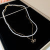 Bow Charm