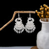 Silver Swan Drops
